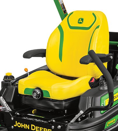 2024 John Deere Z994R Diesel