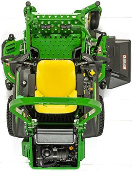 2024 John Deere Z994R Diesel