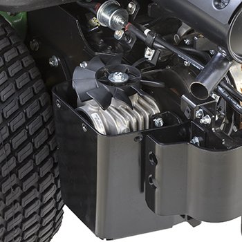 2024 John Deere Z994R Diesel