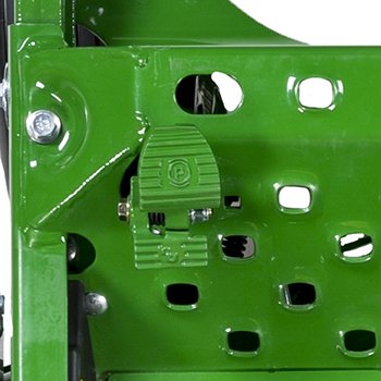 2024 John Deere Z994R Diesel