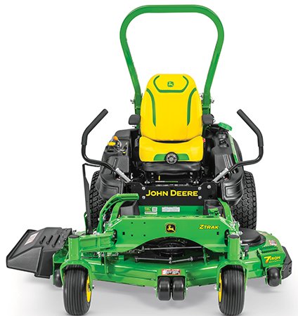 2024 John Deere Z994R Diesel