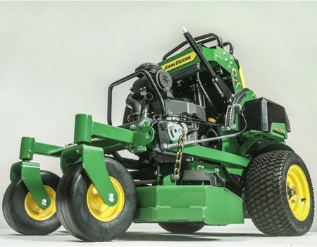 2024 John Deere Q820E