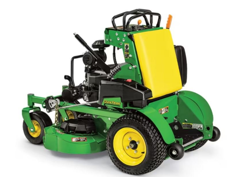 2024 John Deere Q820E