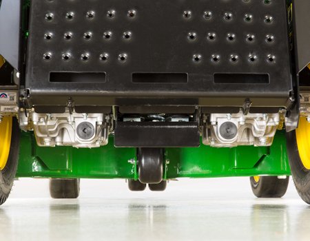 2024 John Deere Q850M