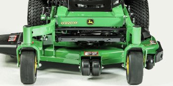2024 John Deere Q850M