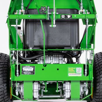 2024 John Deere W48R