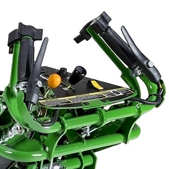 2024 John Deere W48R