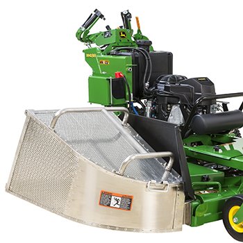 2024 John Deere W48R