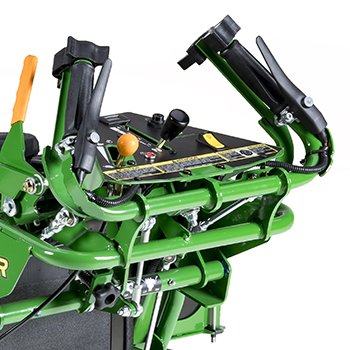 2024 John Deere W48R