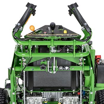 2024 John Deere W48R