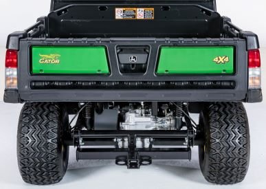 2024 John Deere HPX615E