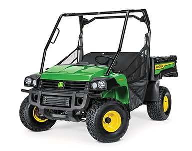 2024 John Deere HPX615E