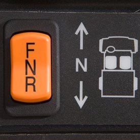 2024 John Deere TE 4x2 Electric