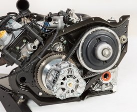 2024 John Deere XUV590M