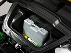 2024 John Deere XUV590M