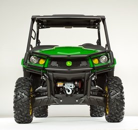 2024 John Deere XUV590M