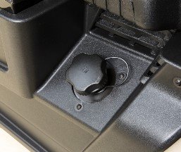 2024 John Deere XUV865M Diesel HVAC Cab