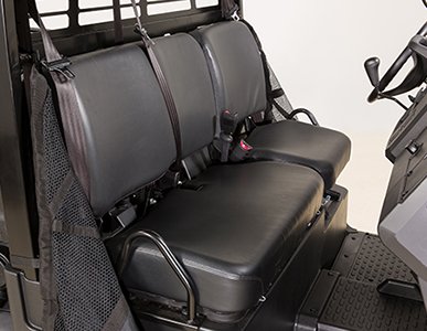 2024 John Deere XUV865M Diesel HVAC Cab