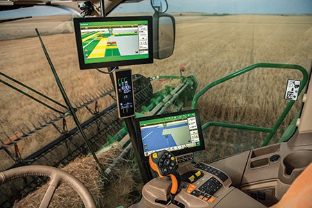 2024 John Deere S770