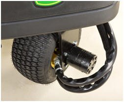 2024 John Deere 2653B PrecisionCut™