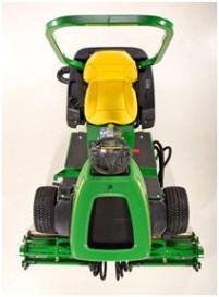 2024 John Deere 2653B PrecisionCut™