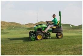 2024 John Deere 2653B PrecisionCut™
