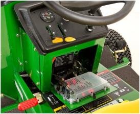 2024 John Deere 2653B PrecisionCut™