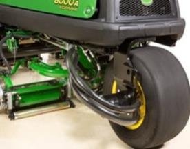 2024 John Deere 7500A E Cut™ Hybrid