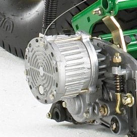 2024 John Deere 7500A E Cut™ Hybrid