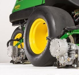 2024 John Deere 7700A