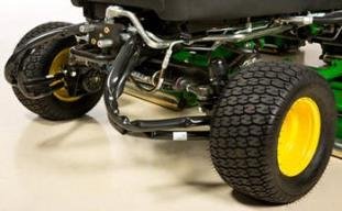 2024 John Deere 7700A