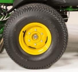 2024 John Deere 7700A