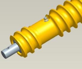 2024 John Deere 7700A