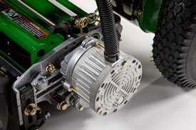 2024 John Deere 180 E Cut™ Hybrid