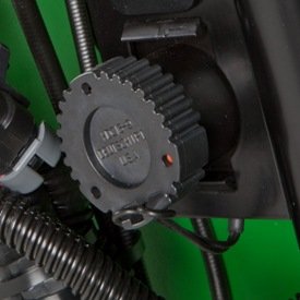 2024 John Deere 180 E Cut™ Hybrid