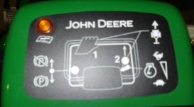 2024 John Deere 220 E Cut™ Hybrid