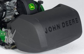 2024 John Deere 220 SL PrecisionCut™