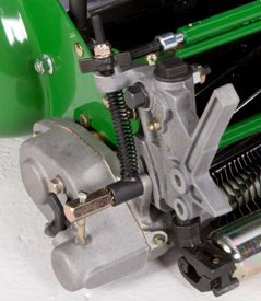 2024 John Deere 180 SL PrecisionCut™