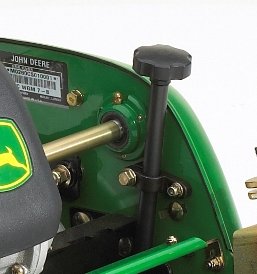 2024 John Deere 180 SL PrecisionCut™