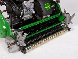 2024 John Deere 180 SL PrecisionCut™