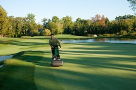 2024 John Deere 180 SL PrecisionCut™