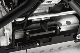 2024 John Deere 180 SL PrecisionCut™