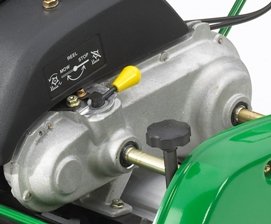 2024 John Deere 180 SL PrecisionCut™