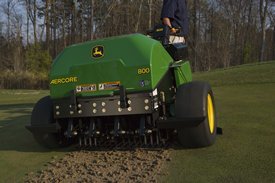 2024 John Deere Aercore™ 800