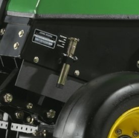 2024 John Deere Aercore™ 800