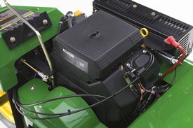 2024 John Deere Aercore™ 800