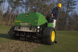 2024 John Deere Aercore™ 800
