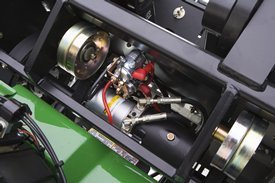 2024 John Deere Aercore™ 800