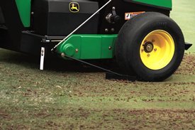 2024 John Deere Aercore™ 800