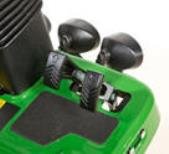 2024 John Deere 9009A TerrainCut™